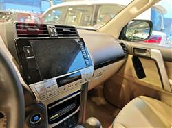 تويوتا لاندكروزر برادو